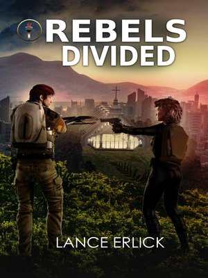 cover image of Rebels Divided